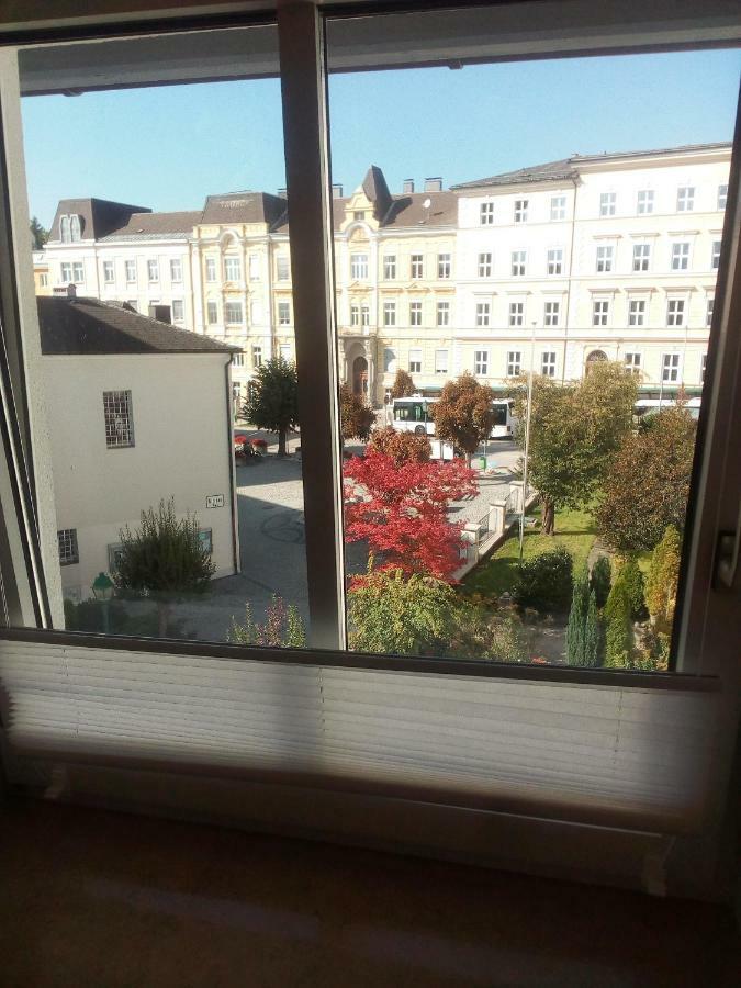 Apartment On Johannes-Gasse 格蒙登 外观 照片